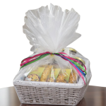 Corporate Gourmet Gift Basket