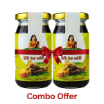 Sweet & Sour Chutney 200ml (2 pcs)