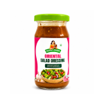 Oriental Salad Dressing 200gm